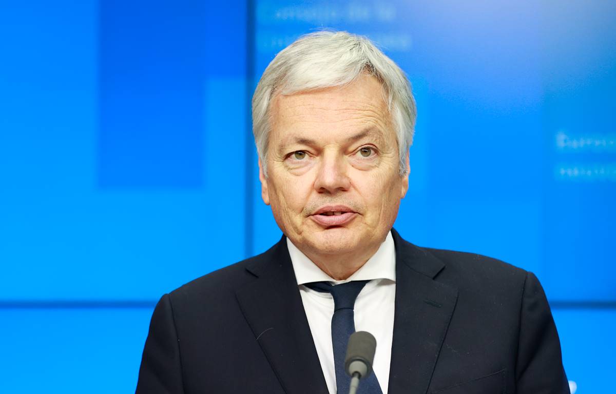 Didier Reynders_EU