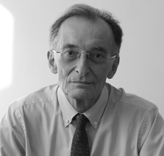 Jean-Louis de Brouwer. Migratie-expert, topambtenaar