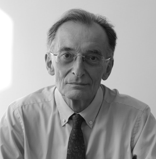 Jean-Louis de Brouwer. Migratie-expert, topambtenaar