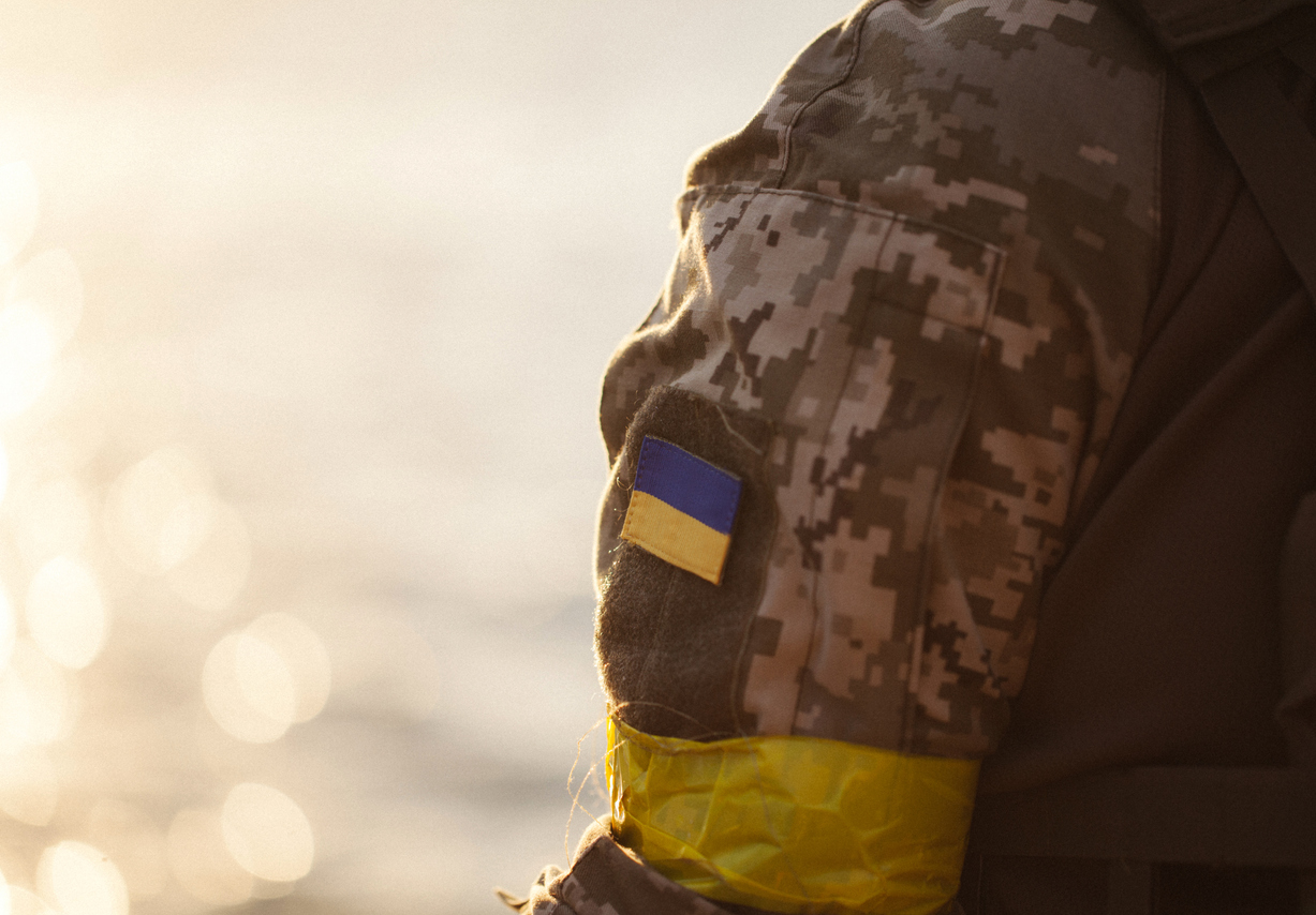Oekraïne, militair
