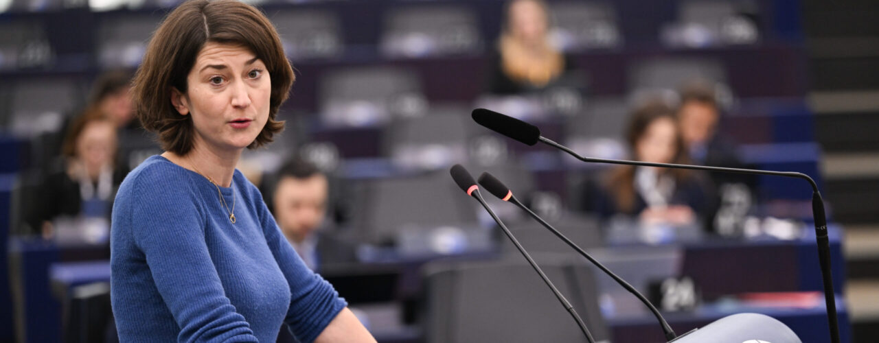 EP Plenary session - Competitiveness Compass