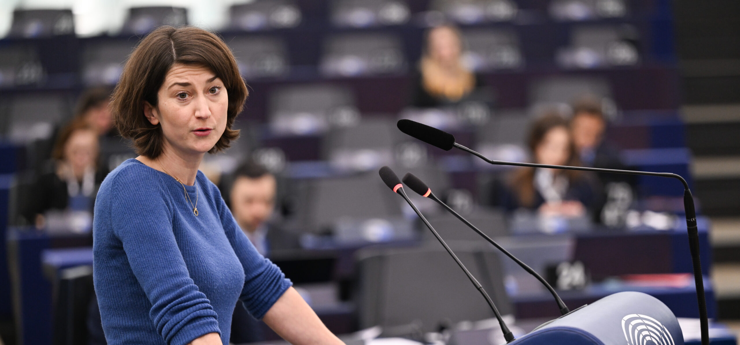 EP Plenary session - Competitiveness Compass