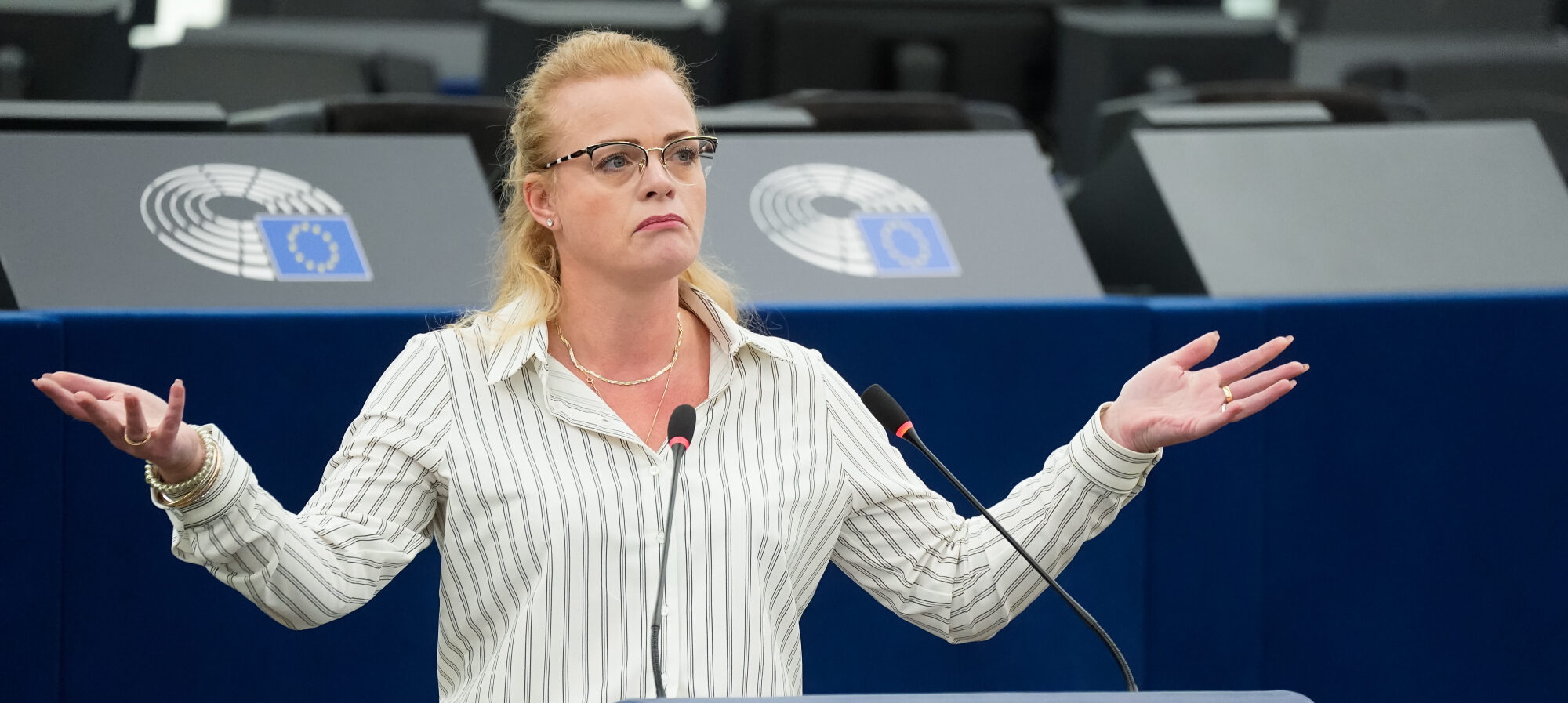 EP Plenary session - Strengthening childrens rights in the EU - 35th anniversary of the adoption of the United Nations Convention on the Rights of the Child