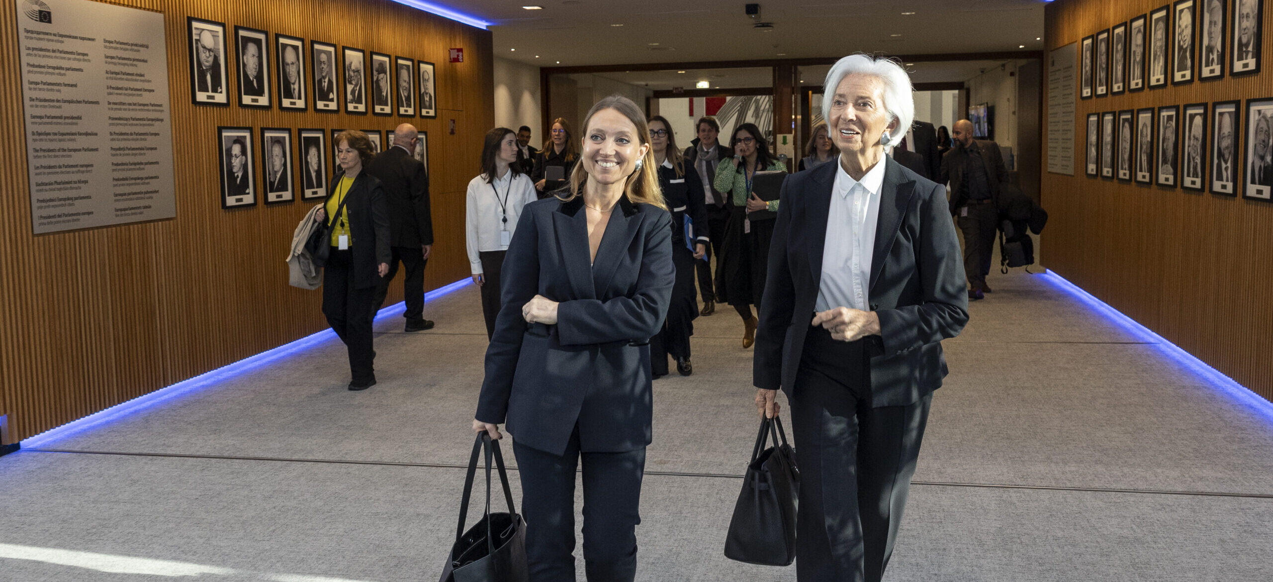 ECON - Monetary Dialogue with Christine Lagarde, ECB President