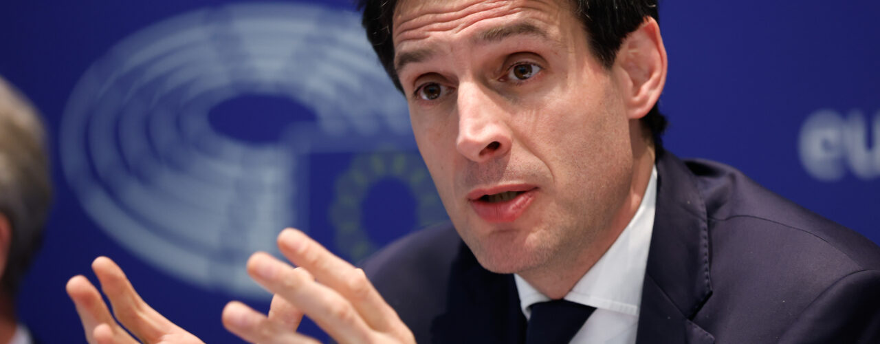 ECON FISC - Structured dialogue on 2026 Commission Work Programme taxation files, including proposed withdrawals