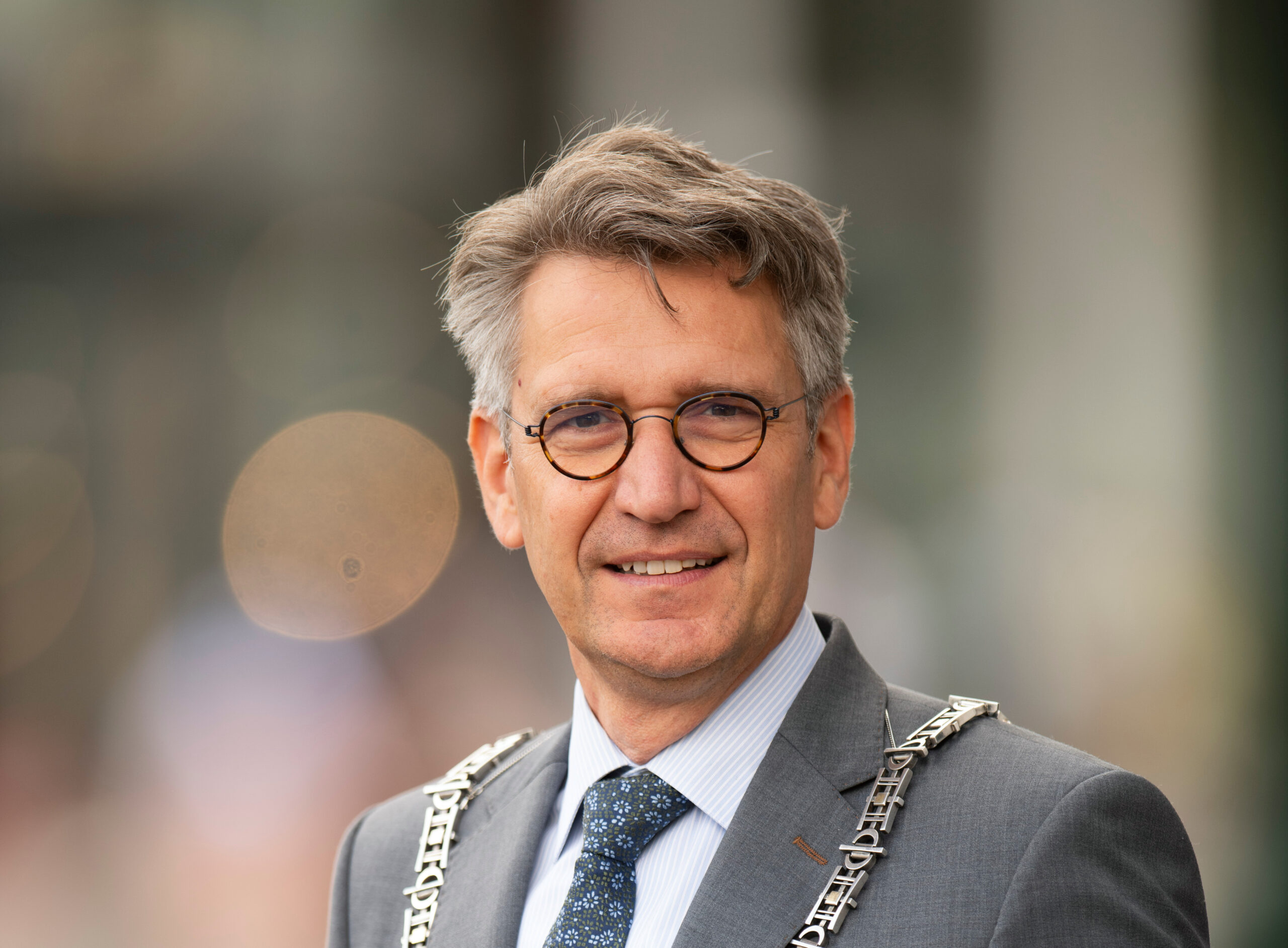 Europa en de gemeente | ‘Nooit met lege handen naar Brussel’