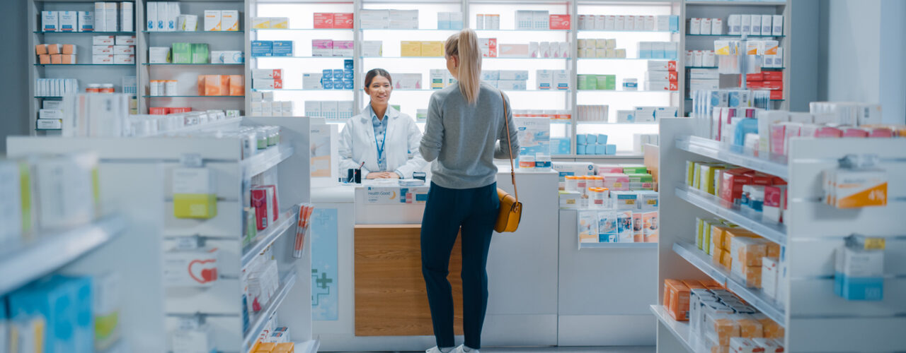 Apotheek ervaart steeds vaker medicijntekort Europa Nederland.
