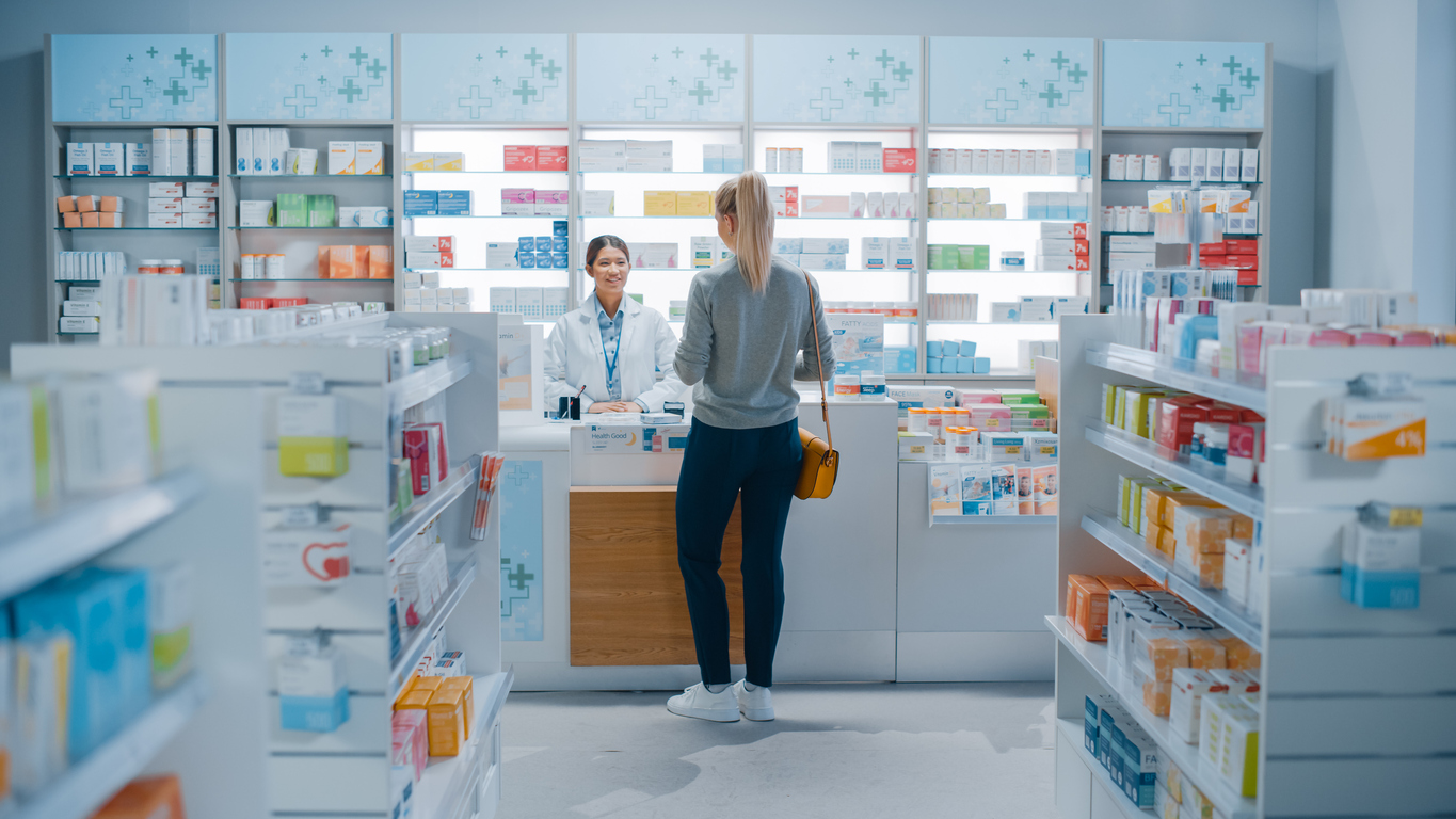 Apotheek ervaart steeds vaker medicijntekort Europa Nederland.