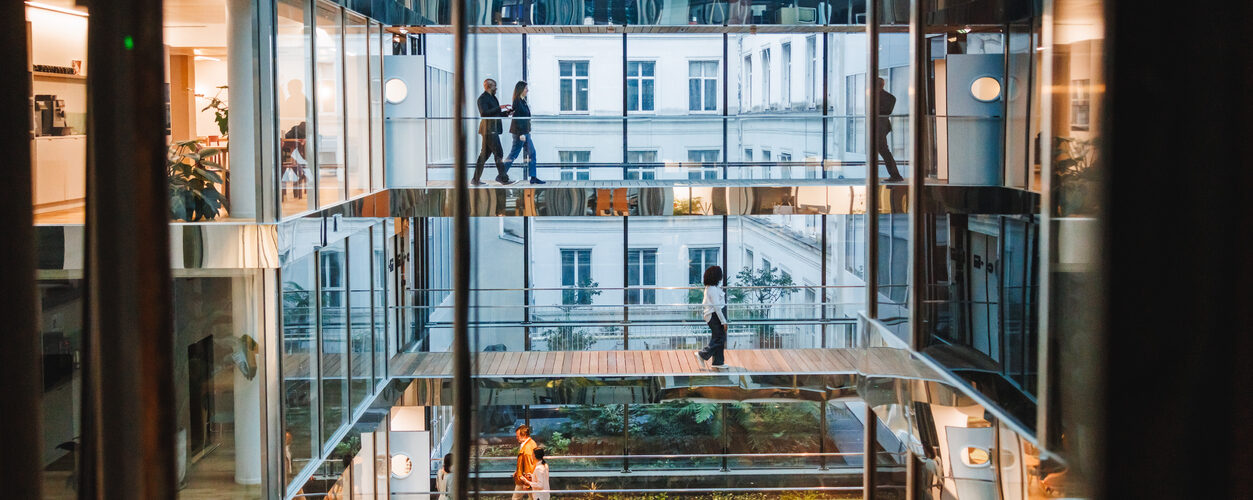 Start-up Nederland presteert goed