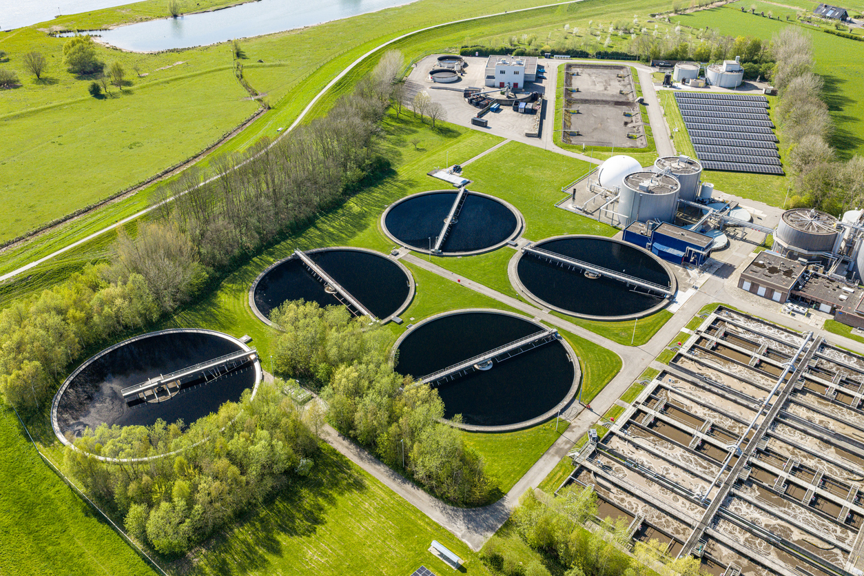 Waterzuivering in Nederland duurder voor versoepeling regels waterkwaliteit mijnbouw