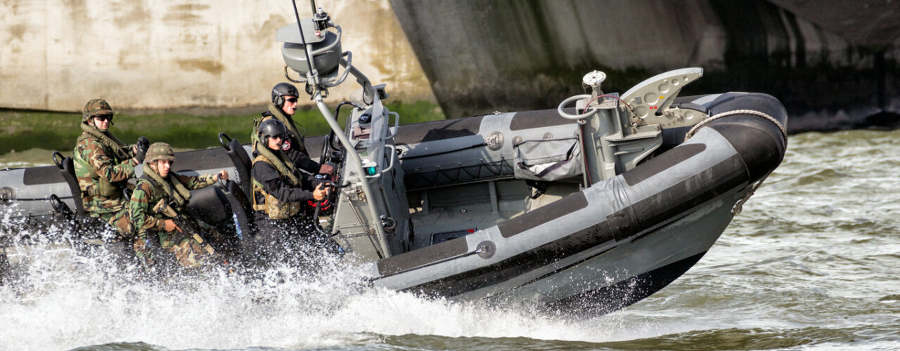 Nederlandse militairen uitgaven defensie NAVO.