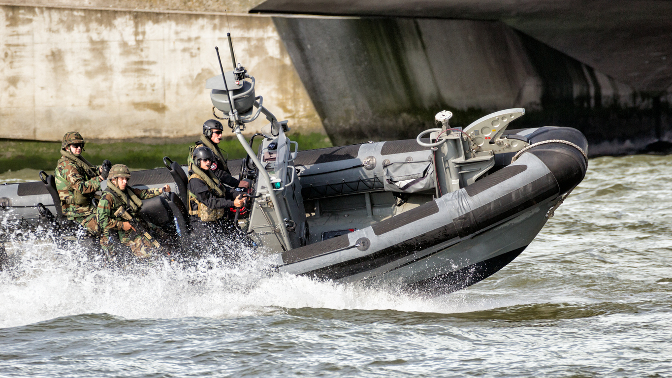 Nederlandse militairen uitgaven defensie NAVO.