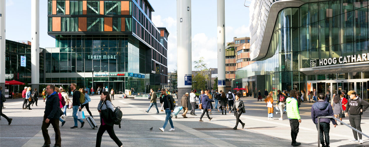 Bedrijven in Nederland verwelkomen de Europese belastingplannen.