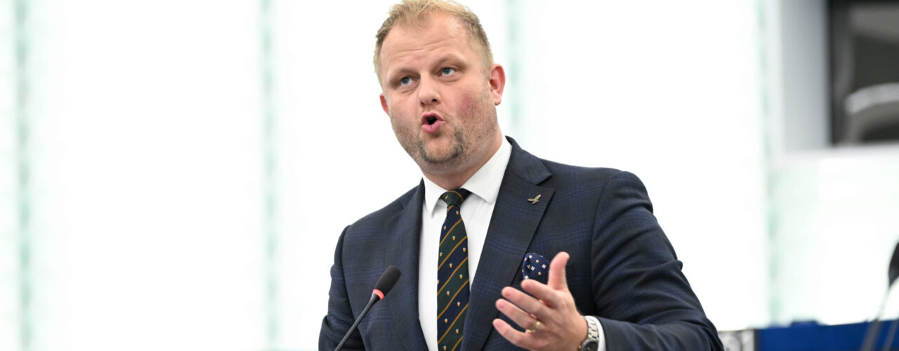 Debat over uitstellen methaanregels.