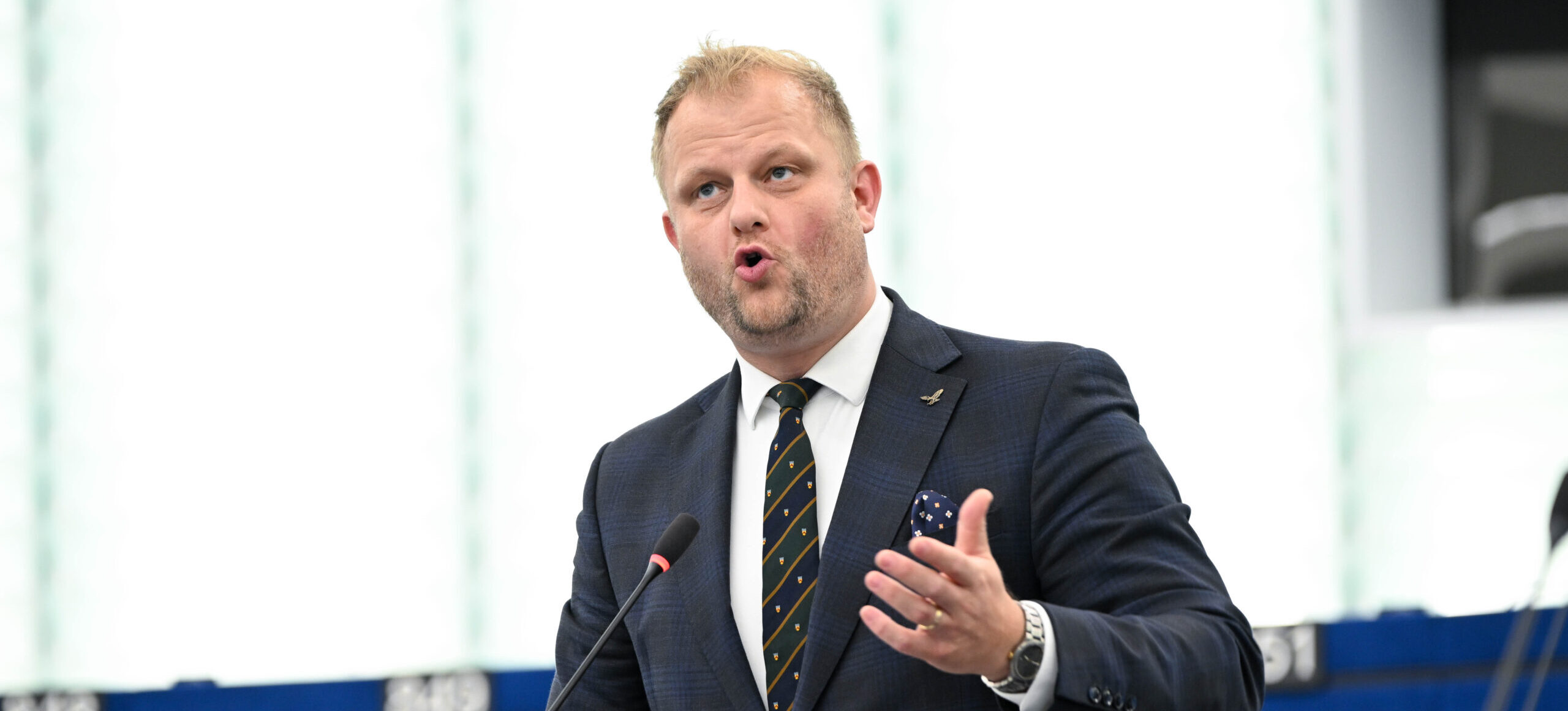 Debat over uitstellen methaanregels.