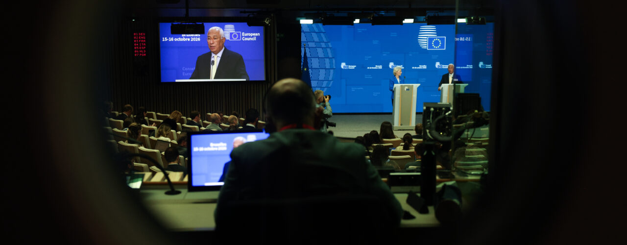 Meerjarenbegroting Europa op de agenda op de EU-top